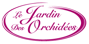 Le Jardin des Orchidées